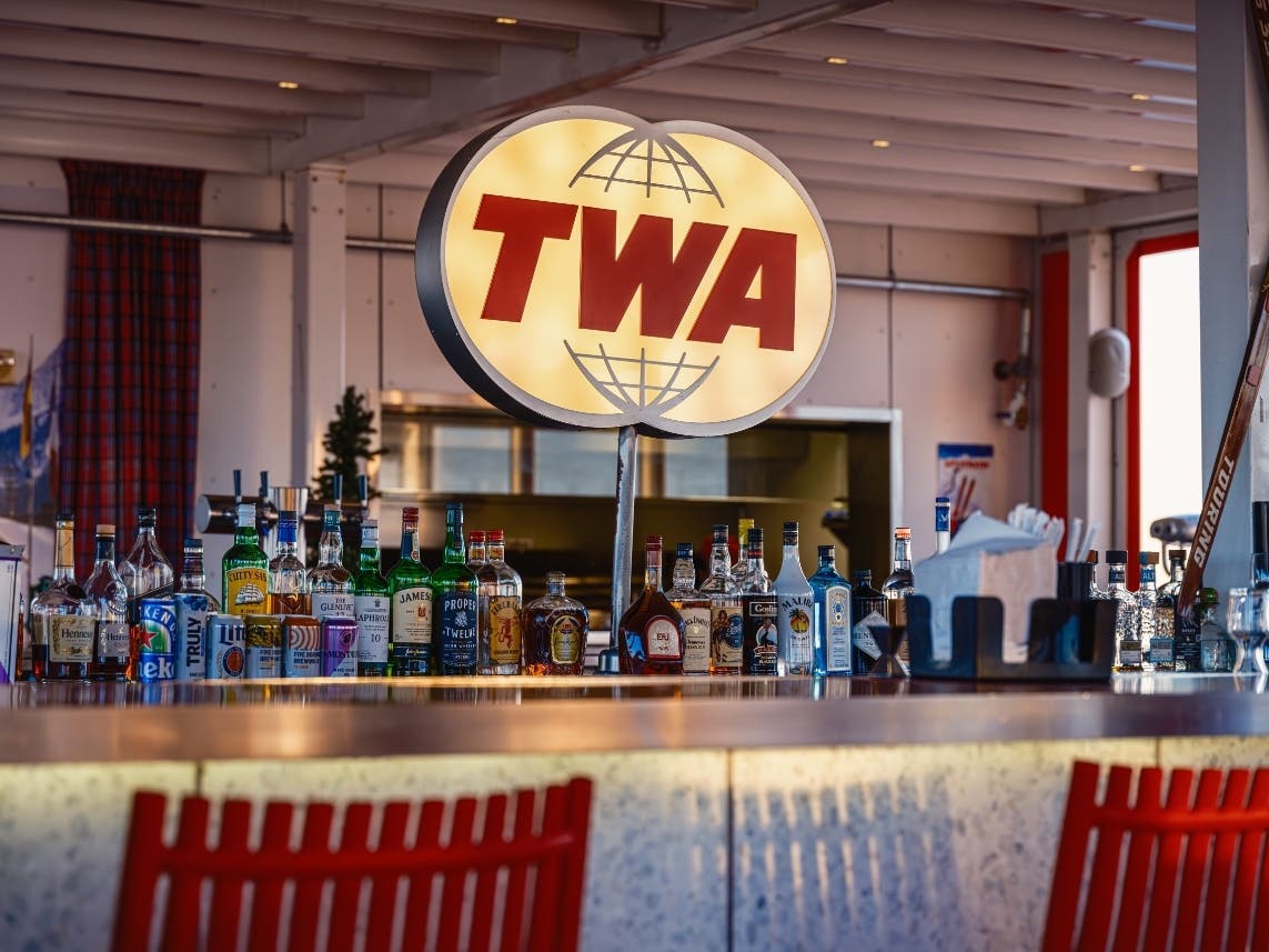 This NYC Airport Hotel Was Ranked Among The World's Best: New Rankings