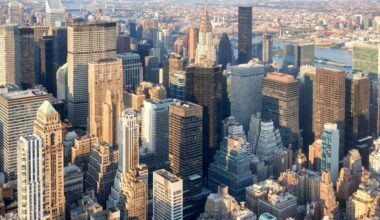 NYC Tourism Generated Nearly $85B Last Year As International Travel Declined