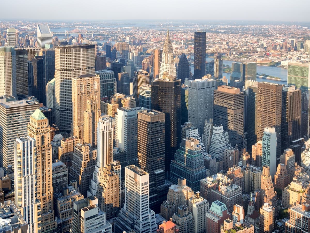 NYC Tourism Generated Nearly $85B Last Year As International Travel Declined