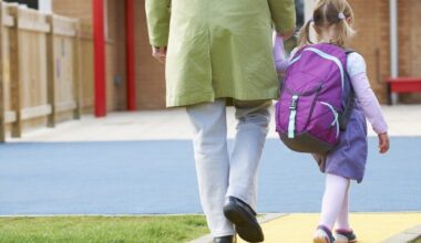 Free Child Care Expansion Set This Fall