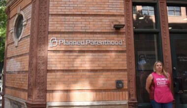 NY Debates Limits On Protests Near Houses Of Worship, Clinics