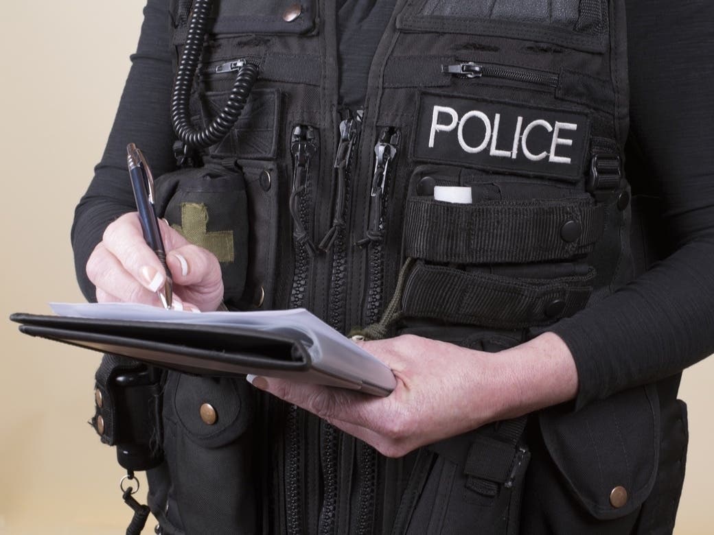 Manhattan Beach March 5-11 Crime Blotter: Massive Lego Heist At Bookstore Reported