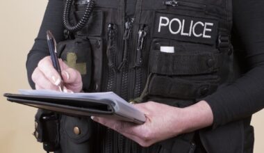 Manhattan Beach Weekly Crime Report: 8 Arrests Made