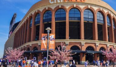 This NYC Stadium Has The Best Food In The Country: New Rankings