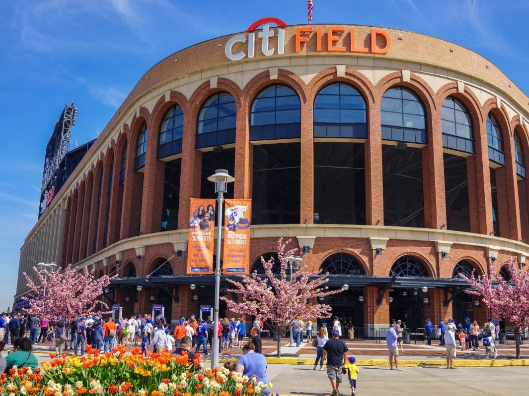 This NYC Stadium Has The Best Food In The Country: New Rankings