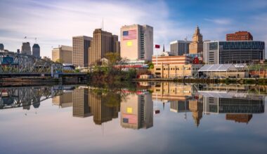 Here Are The Best Places To Live In NJ, New Ranking Says