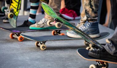 NYC Approves $11M Controversial Brooklyn Skate Park