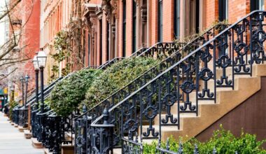 The Average Age Of NYC Homeowners Continues To Rise, New Report Finds