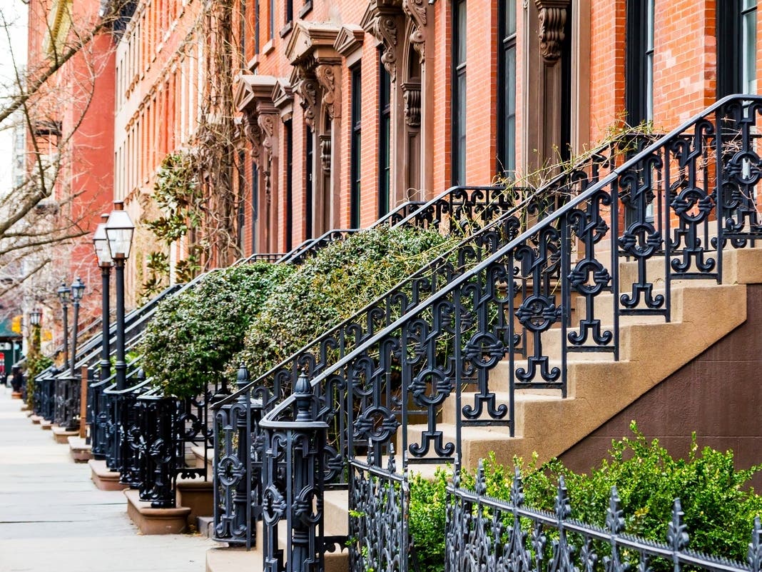 The Average Age Of NYC Homeowners Continues To Rise, New Report Finds