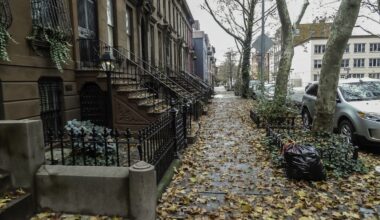 NYC Clears Path For Basement Apartments