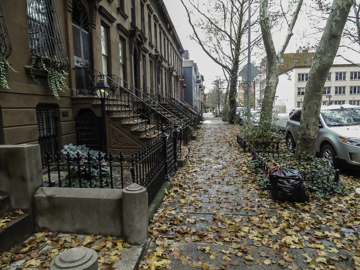 NYC Clears Path For Basement Apartments