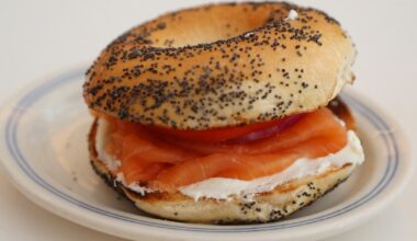 FDA Raised Cream Cheese Recall To Highest Risk Level In Brooklyn