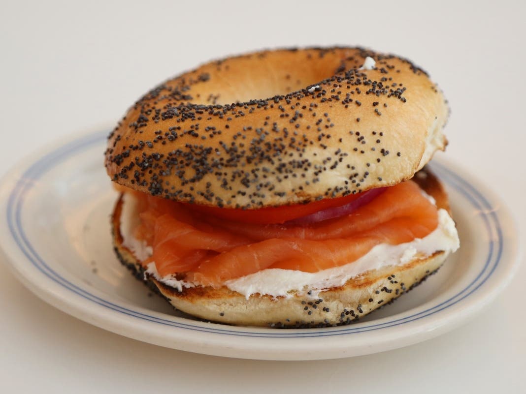 FDA Raised Cream Cheese Recall To Highest Risk Level In Brooklyn