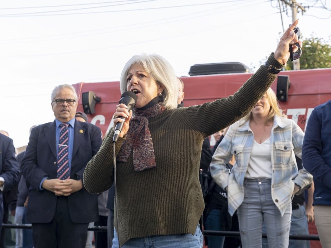 NYC Council Member Sues Council To Block Ethics Hearing Over Islamophobic Posts