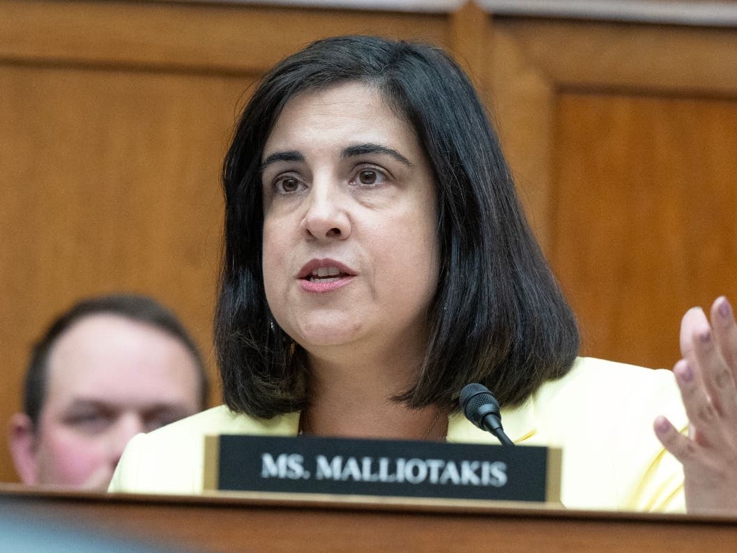 Supreme Court Blocks Redraw Of NYC's Lone GOP Congressional District: What To Know