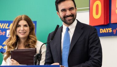 $1.7B In Found Funds Could Shake Up NYC Budget