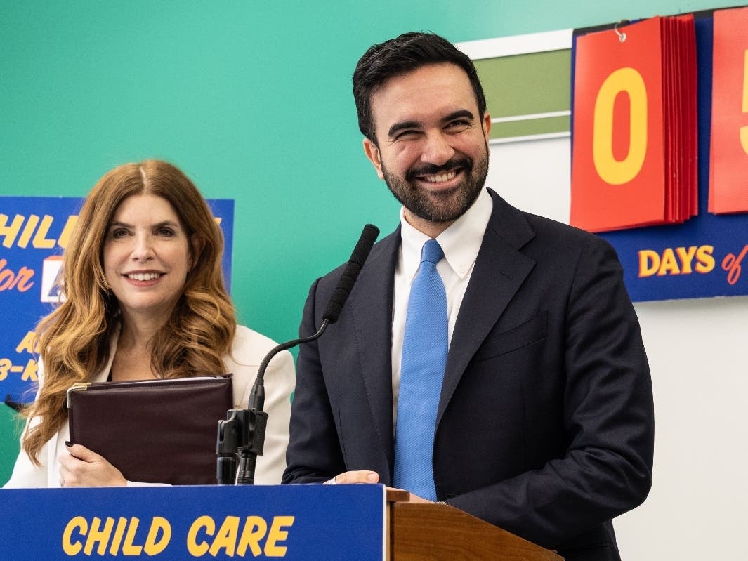 $1.7B In Found Funds Could Shake Up NYC Budget