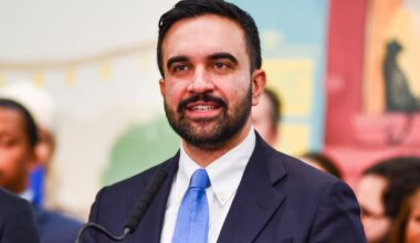 NYC Floats New Tax Plan