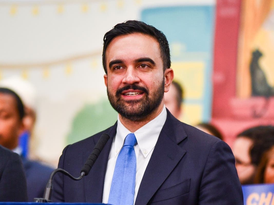 NYC Floats New Tax Plan