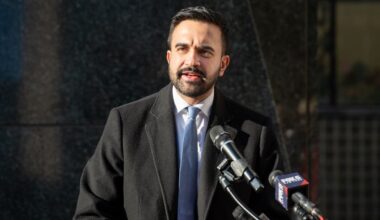 Mamdani Reverses Campaign Promise, Appeals NYC Rental Aid Expansion