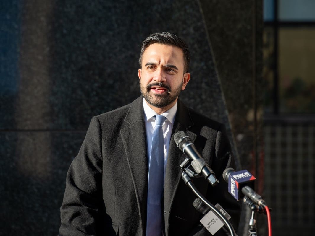 Mamdani Reverses Campaign Promise, Appeals NYC Rental Aid Expansion