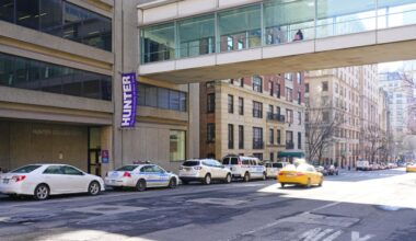 CUNY adds career work to classrooms