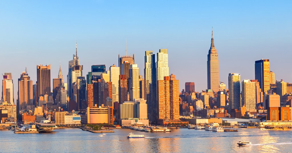 Let’s cut the red tape and let New York build