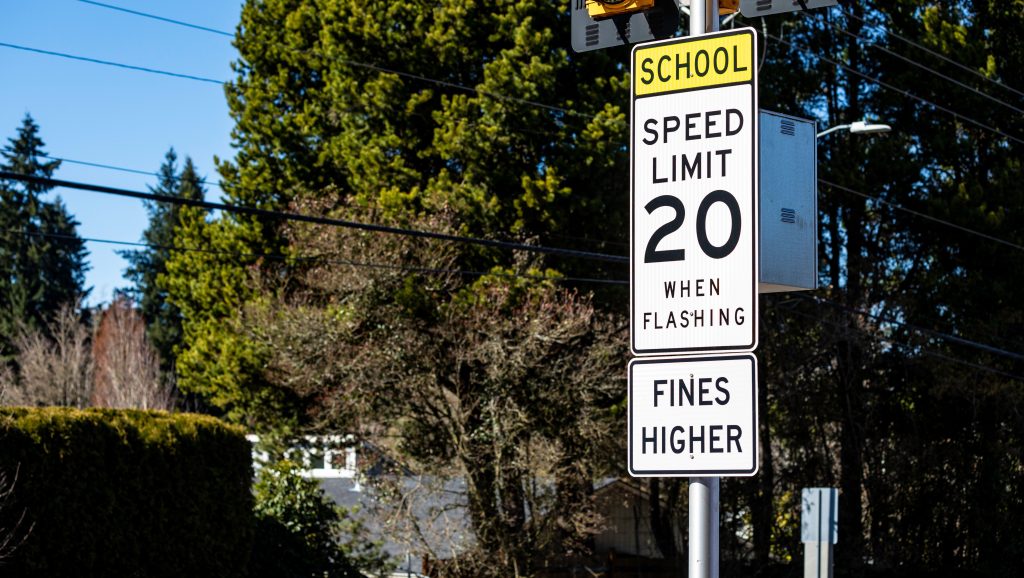 Mamdani to lower speed limit in NYC school zones to 15 mph, invoking Sammy's Law