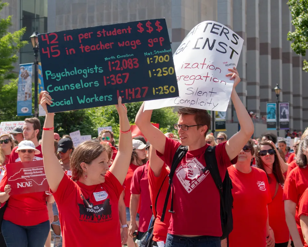 NC Commission on Public Education