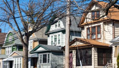 It’s not the tax rate, it’s the levy