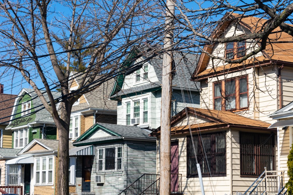 It’s not the tax rate, it’s the levy