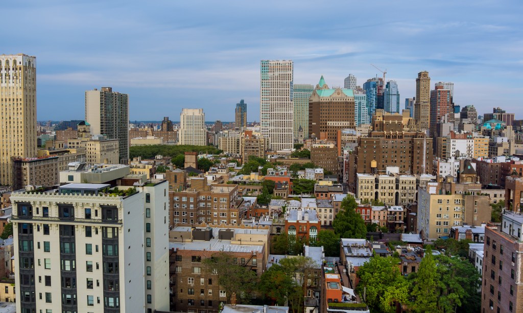 More supportive housing funds saves New Yorkers