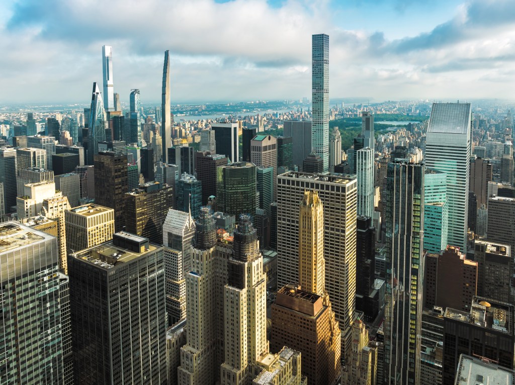 N.Y. must welcome new tech startups