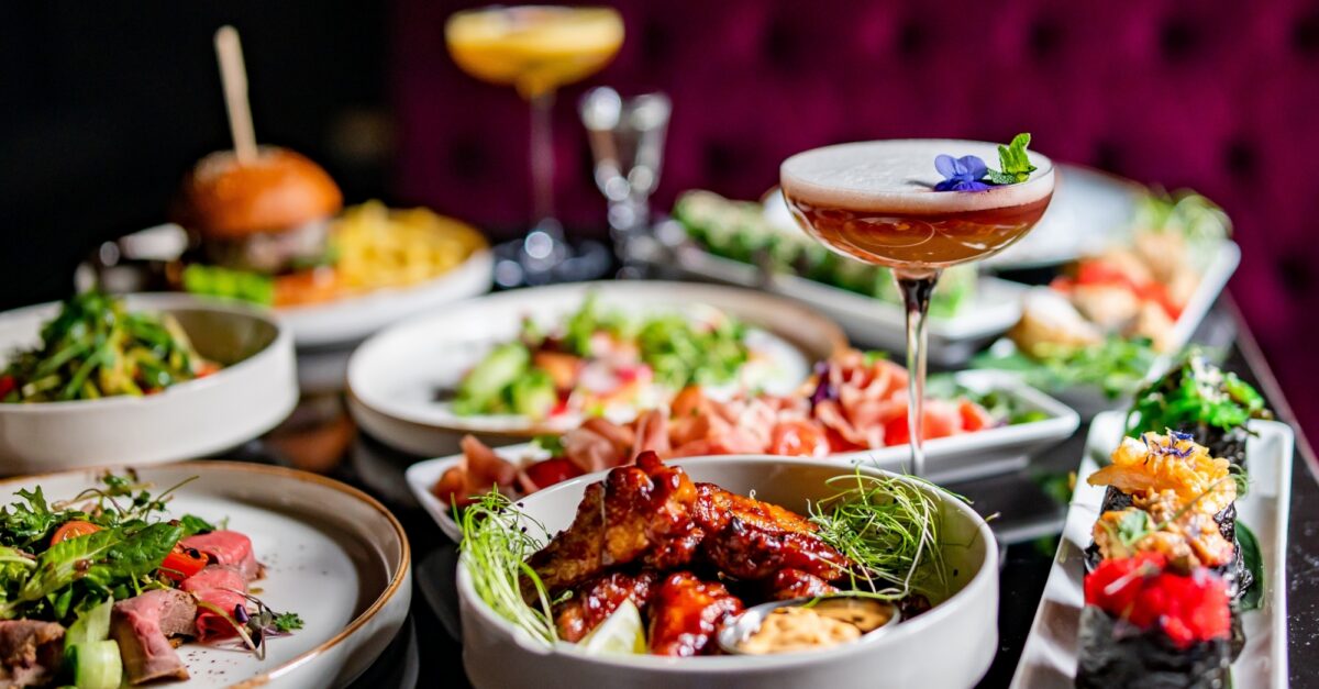 On the Town: Where to Eat and Drink in New York City