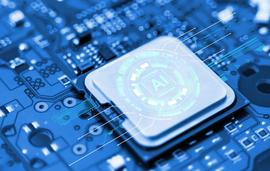 Hochul and Mamdani have to stay ahead of thinking computers