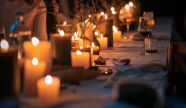 6 Supper Clubs In New York City to Book Right Now