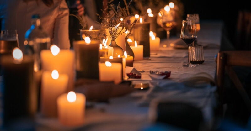 6 Supper Clubs In New York City to Book Right Now