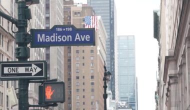 Man shot, wounded near Manhattan's Madison Square Park