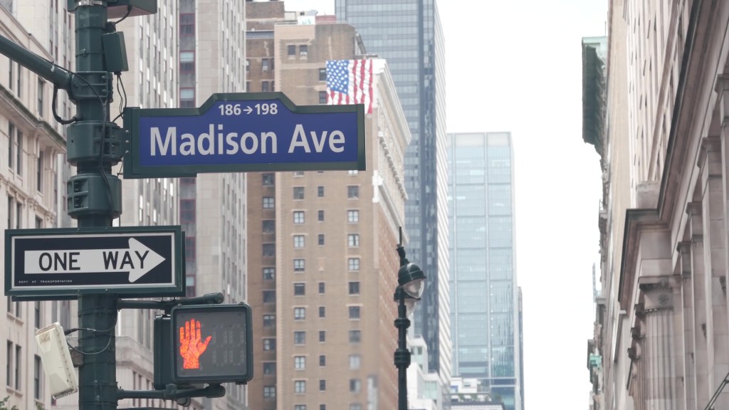 Man shot, wounded near Manhattan's Madison Square Park