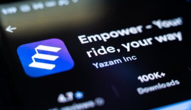 NYC sues rideshare app Empower, alleging illegal operation