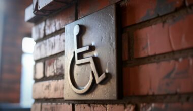 New rental buildings in Brooklyn, Queens plagued with accessibility problems: lawsuit