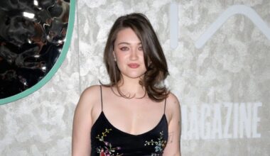 Isa Briones to Play Connie Francis in Just in Time on Broadway