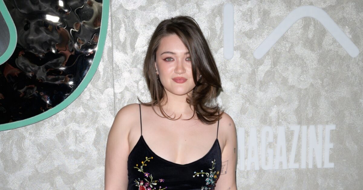 Isa Briones to Play Connie Francis in Just in Time on Broadway