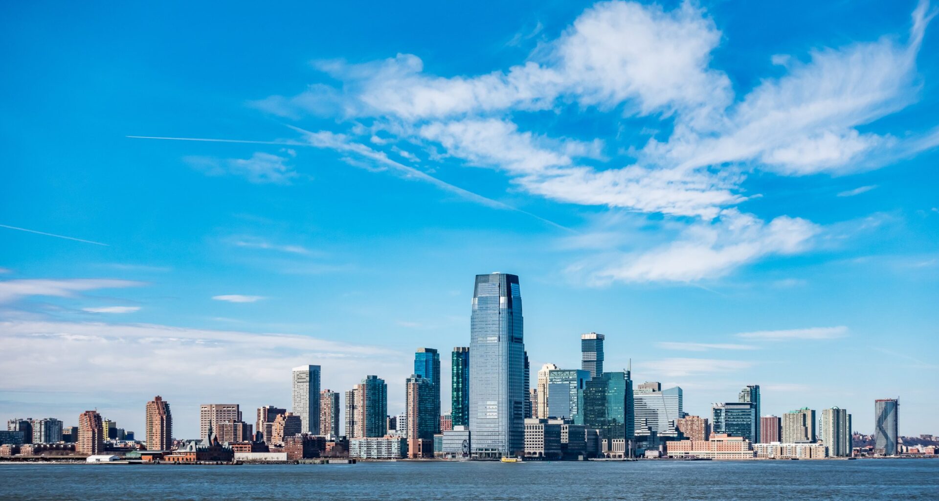 Opinion: Jersey City is the economic engine of New Jersey. The state must help keep it running