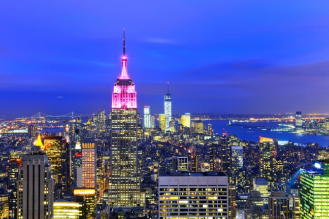 AI datacenters may gulp NYC's daily water supply at peak • The Register