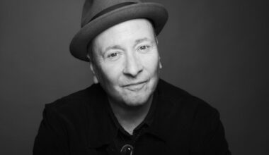 Looking for the Heart of Saturday Night? Eddie Skuller to bring the Ballads of Tom Waits to Hoboken