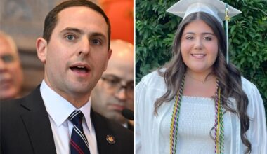 NY pol rips ‘clearly broken’ immigration system after Venezuelan migrant busted for killing local teen