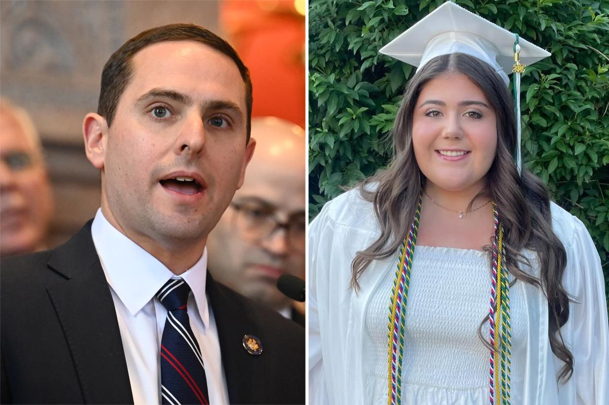 NY pol rips ‘clearly broken’ immigration system after Venezuelan migrant busted for killing local teen