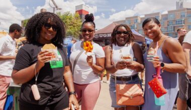 Smorgasburg Returns to Brooklyn For Its 16th Season
