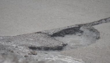 NYC unleashing pothole repair "five-borough blitz" this weekend, Mayor Mamdani says